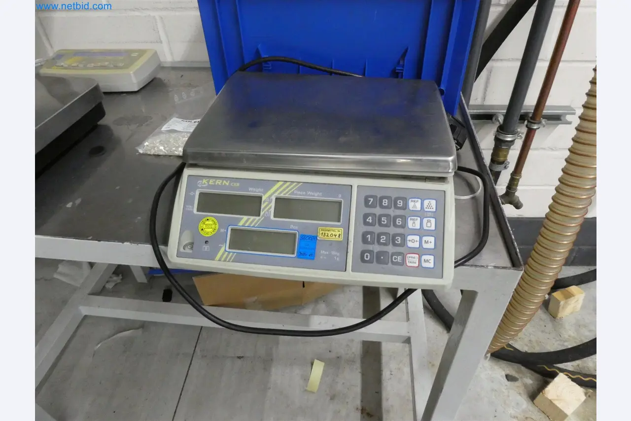 Injection molding machines, CNC machines & assembly lines for heating elements and automotive components-3