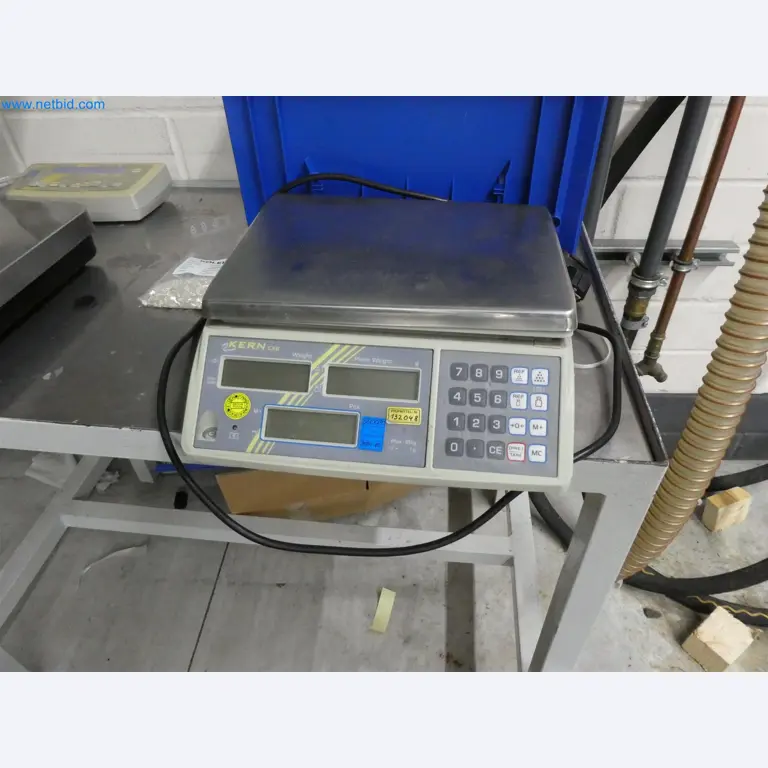 Injection molding machines, CNC machines & assembly lines for heating elements and automotive components-3