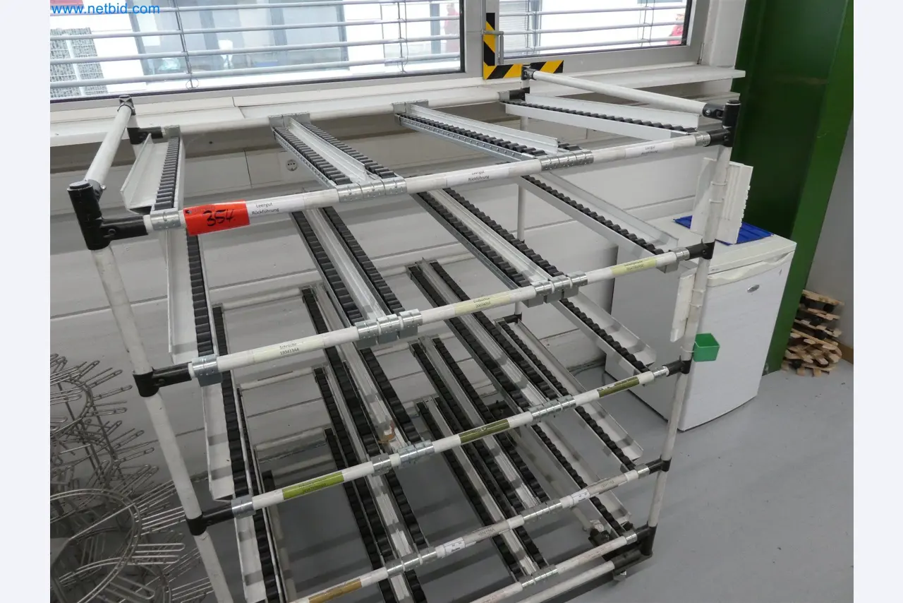 Injection molding machines, CNC machines & assembly lines for heating elements and automotive components-1