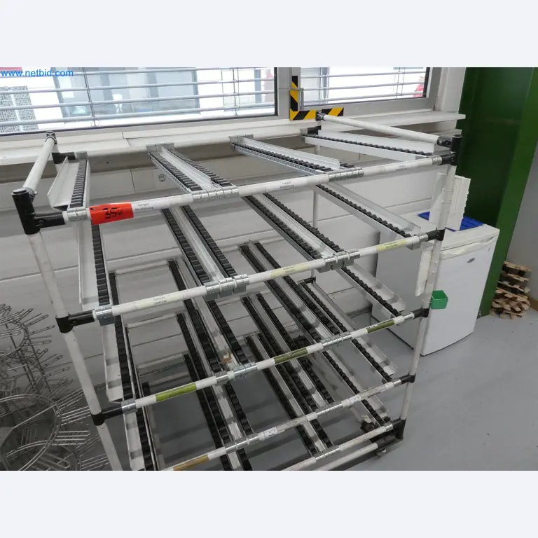 Injection molding machines, CNC machines & assembly lines for heating elements and automotive components-1