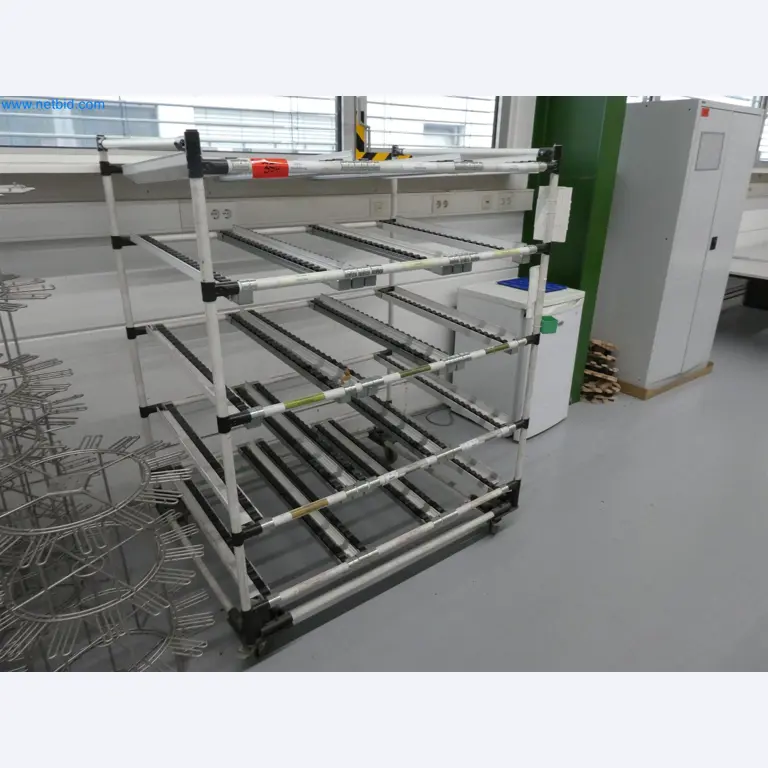 Injection molding machines, CNC machines & assembly lines for heating elements and automotive components-2