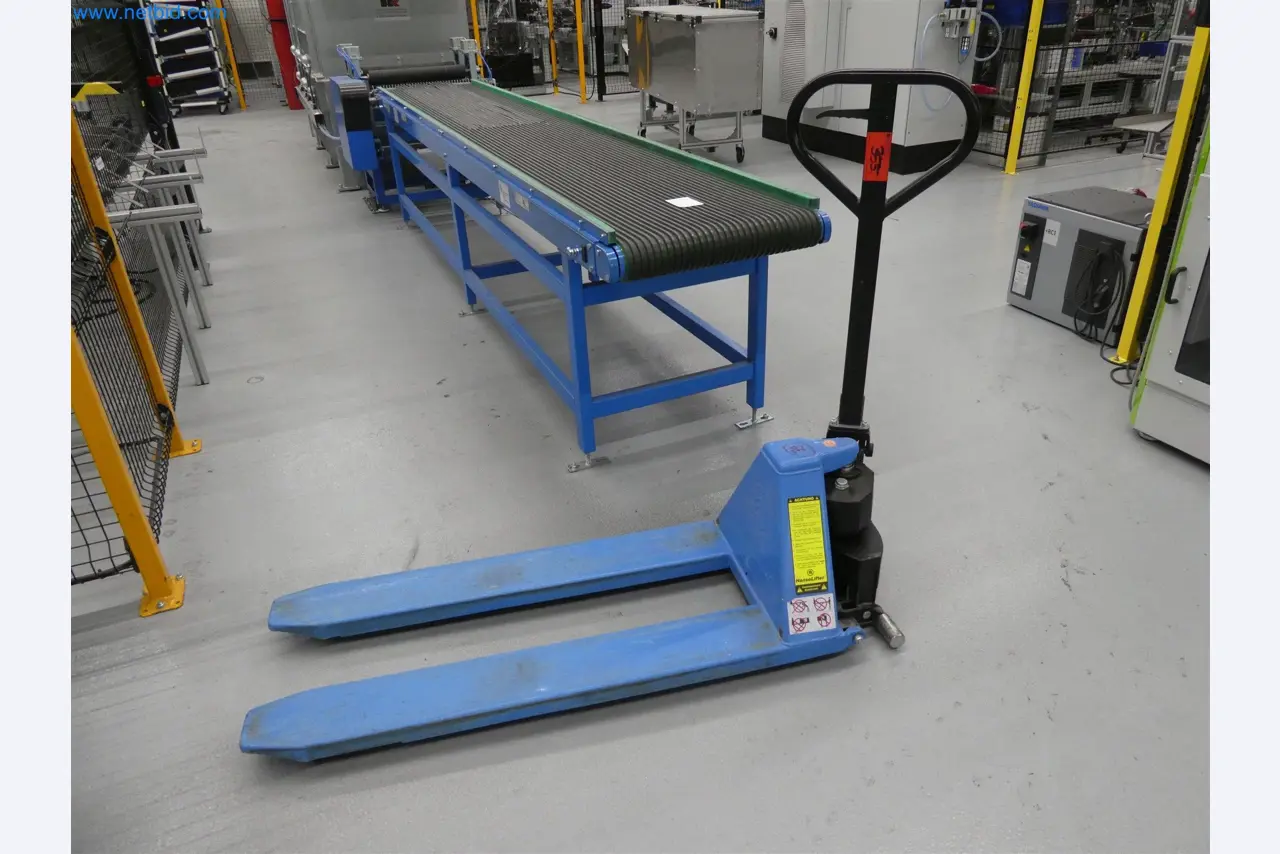 Injection molding machines, CNC machines & assembly lines for heating elements and automotive components-1