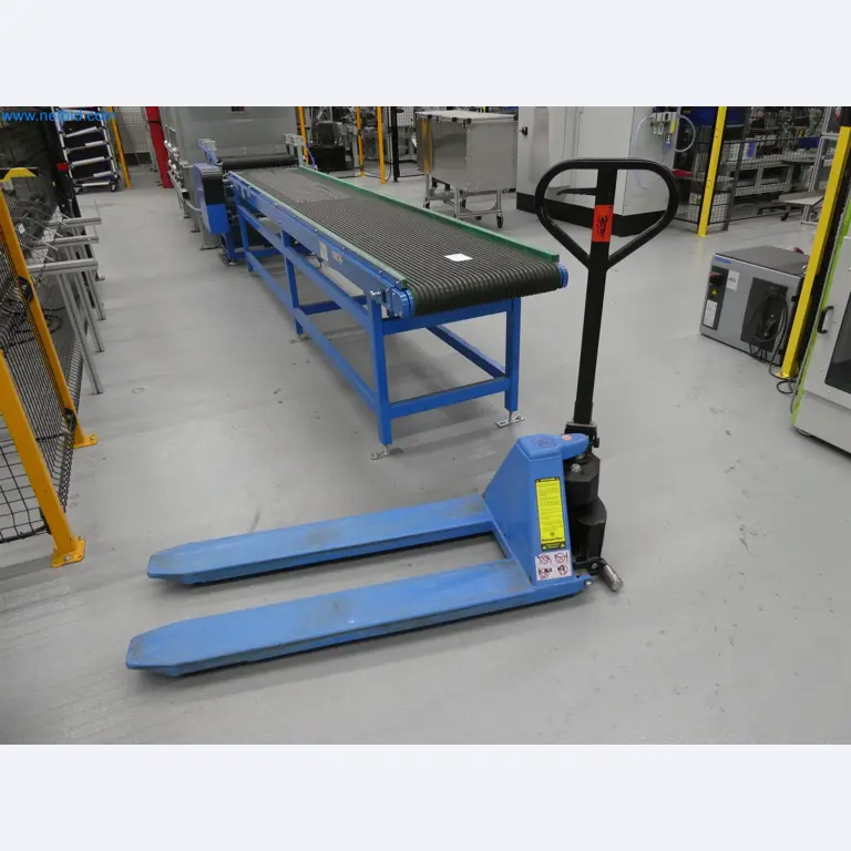 Injection molding machines, CNC machines & assembly lines for heating elements and automotive components-1