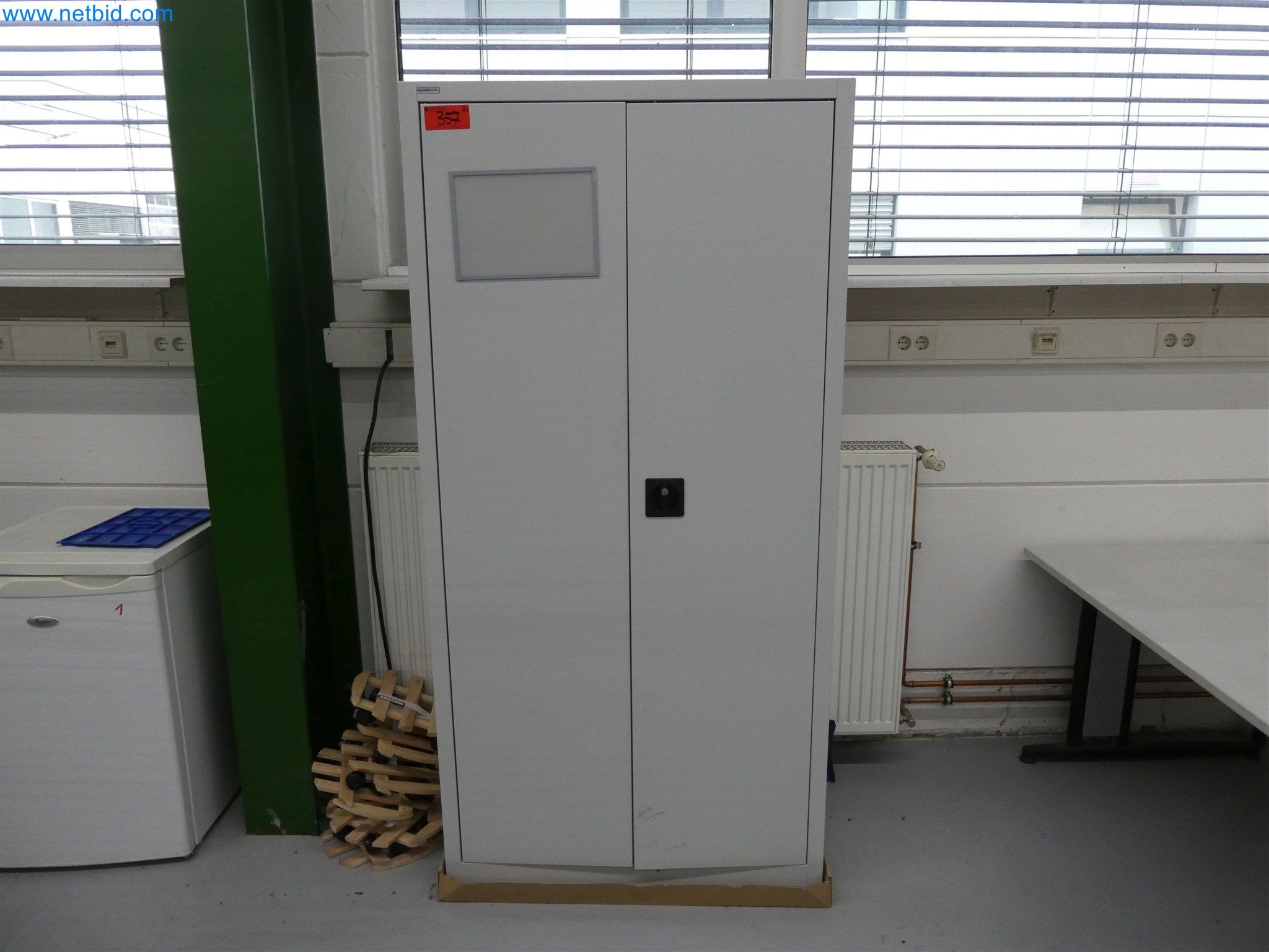 Injection molding machines, CNC machines & assembly lines for heating elements and automotive components-1