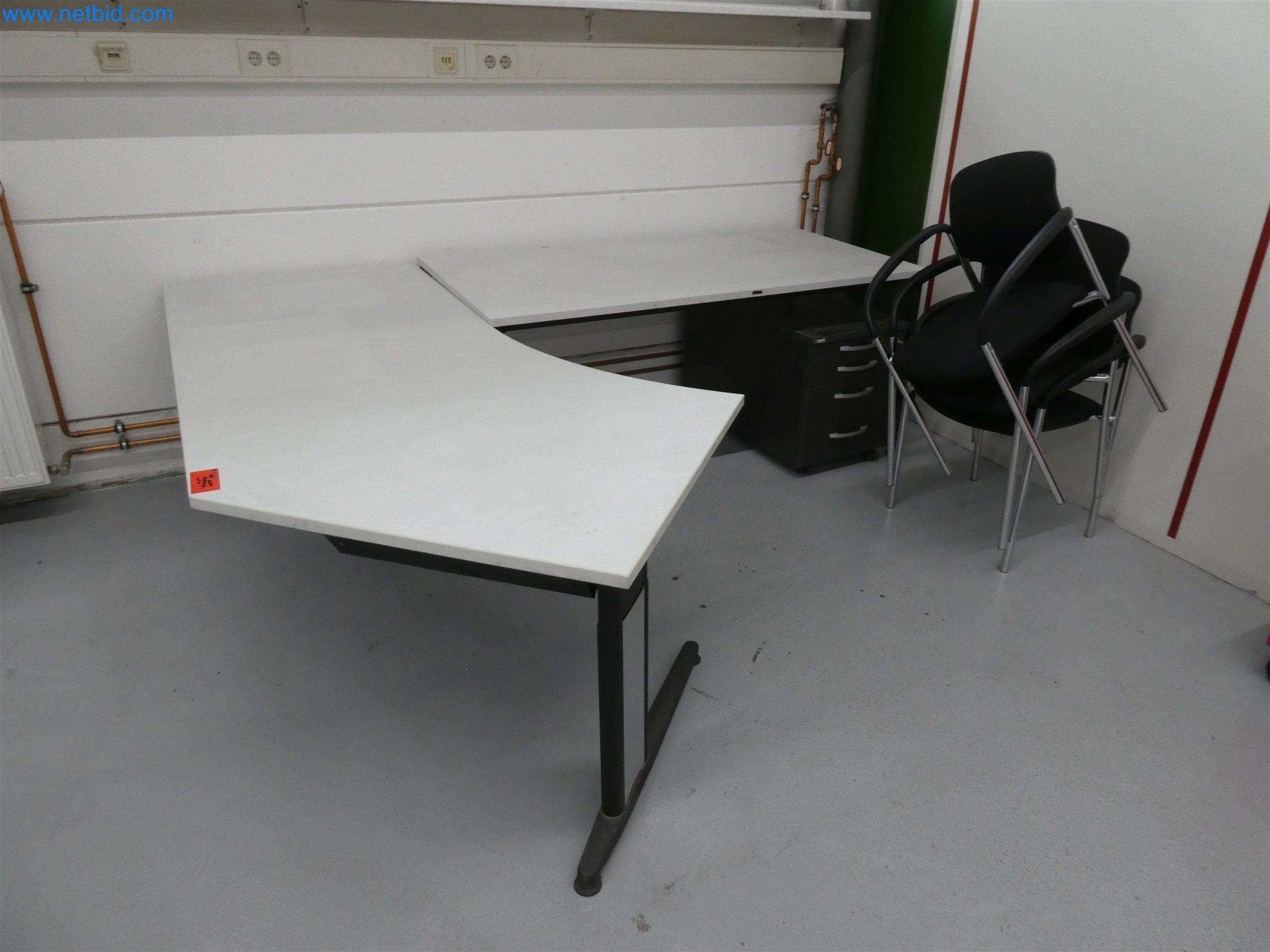 Injection molding machines, CNC machines & assembly lines for heating elements and automotive components-2