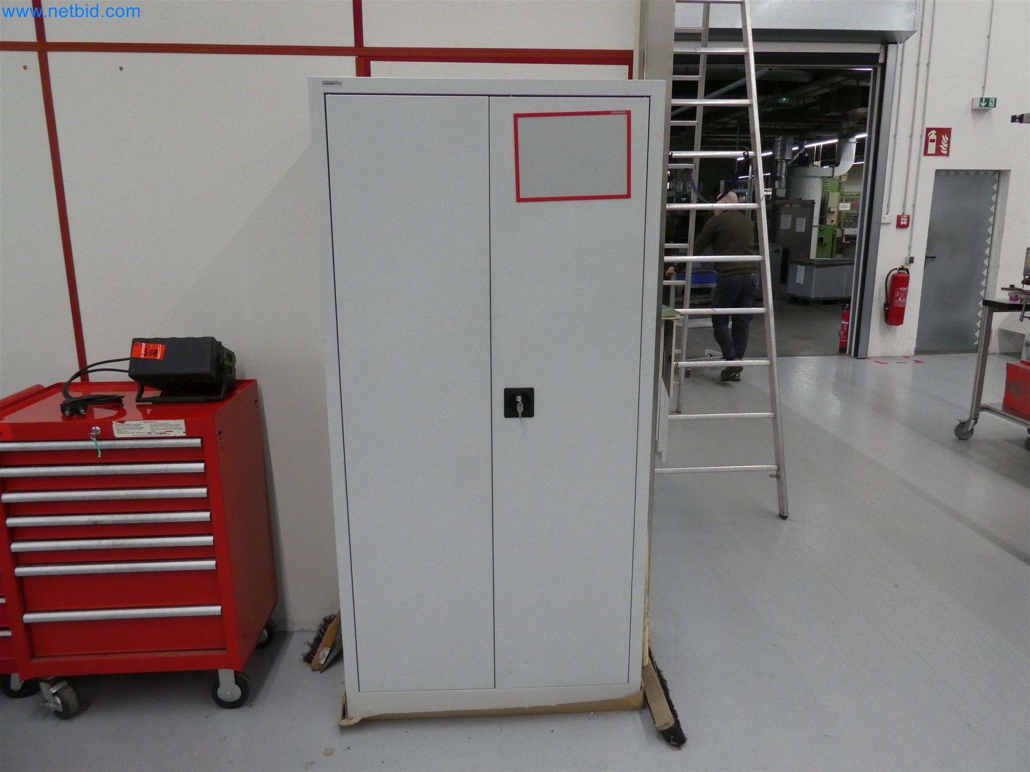 Injection molding machines, CNC machines & assembly lines for heating elements and automotive components-3