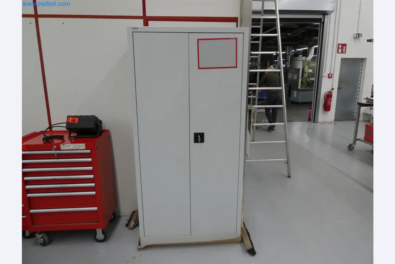 Injection molding machines, CNC machines & assembly lines for heating elements and automotive components-3