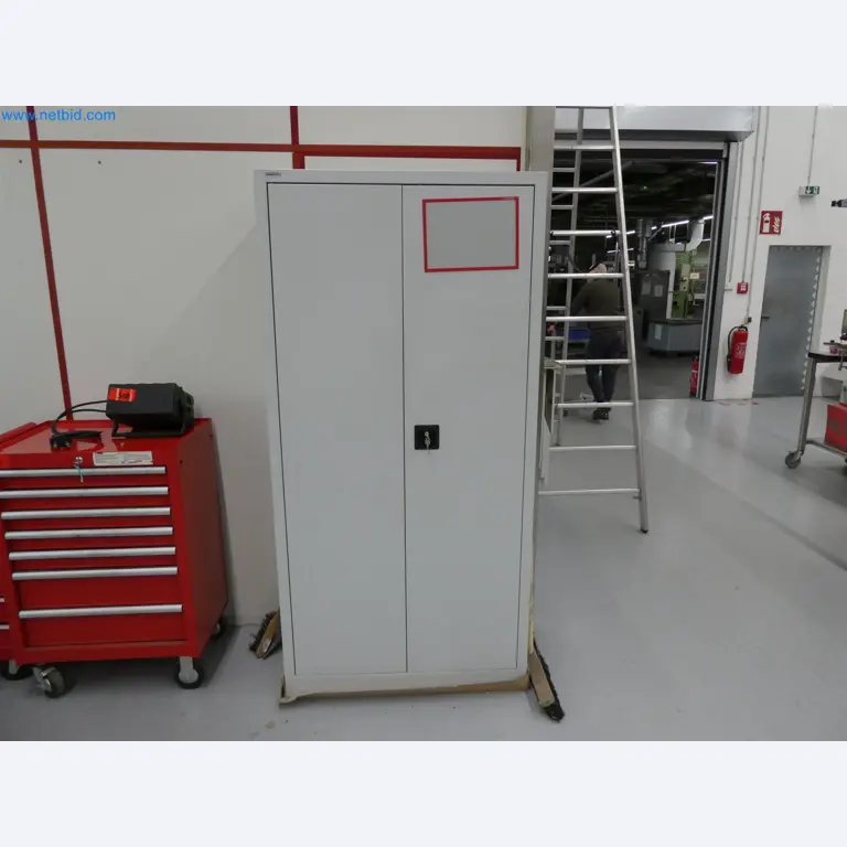 Injection molding machines, CNC machines & assembly lines for heating elements and automotive components-3