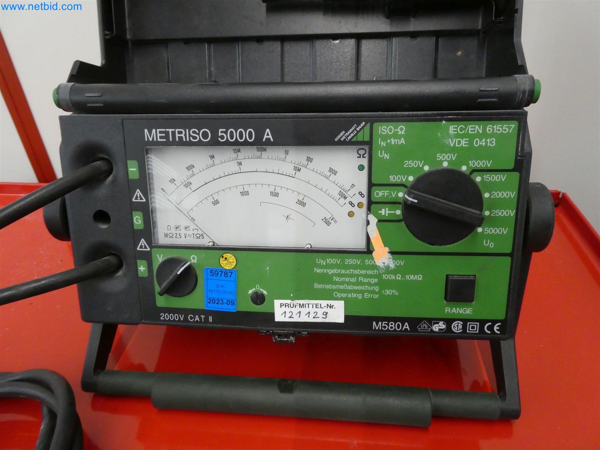 Injection molding machines, CNC machines & assembly lines for heating elements and automotive components-1