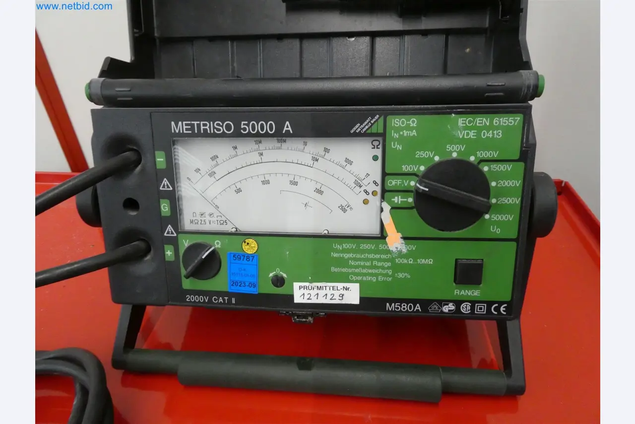 Injection molding machines, CNC machines & assembly lines for heating elements and automotive components-1