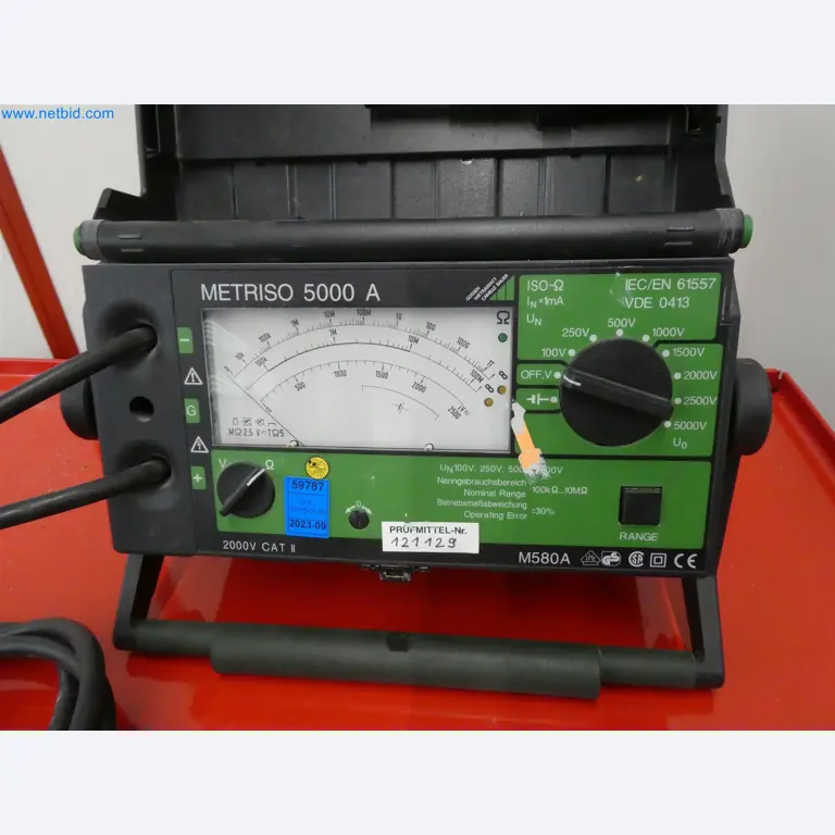 Injection molding machines, CNC machines & assembly lines for heating elements and automotive components-1