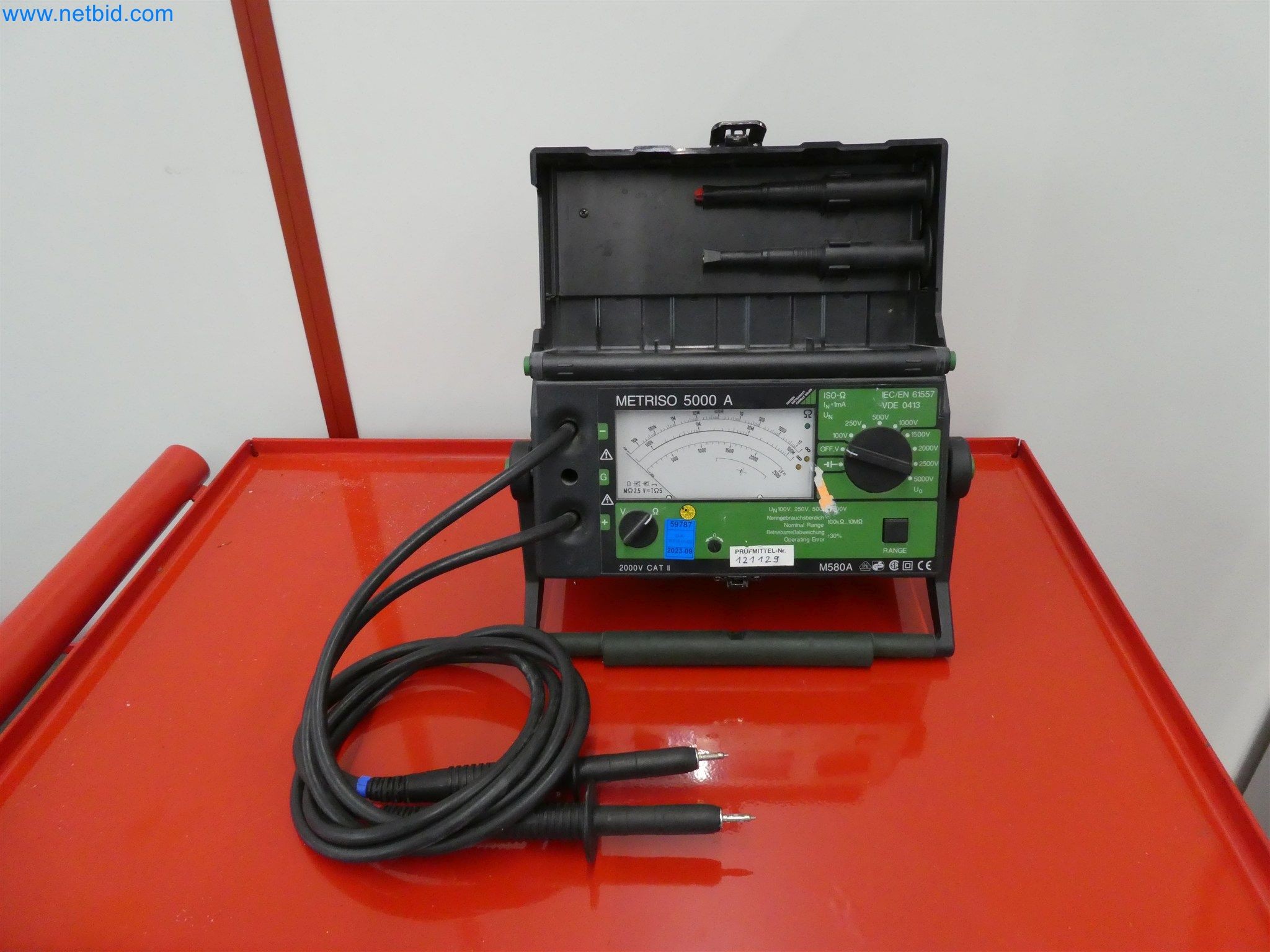 Injection molding machines, CNC machines & assembly lines for heating elements and automotive components-2