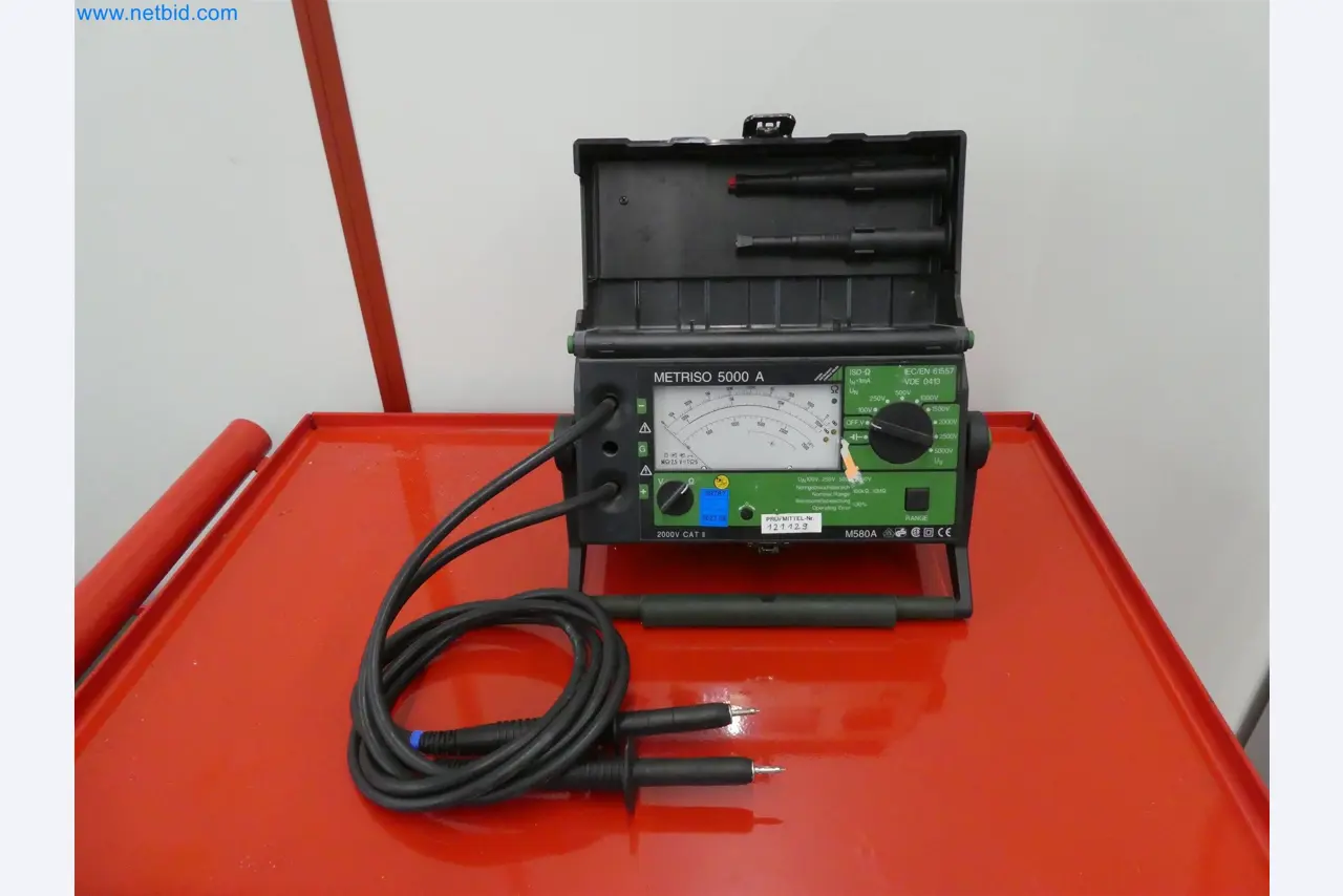 Injection molding machines, CNC machines & assembly lines for heating elements and automotive components-2