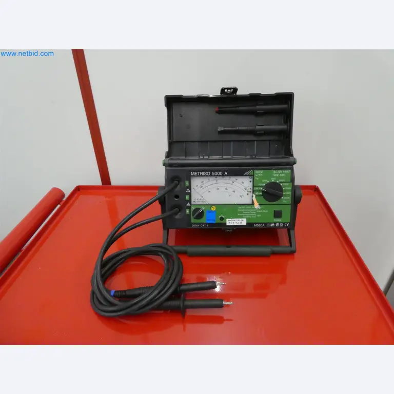 Injection molding machines, CNC machines & assembly lines for heating elements and automotive components-2