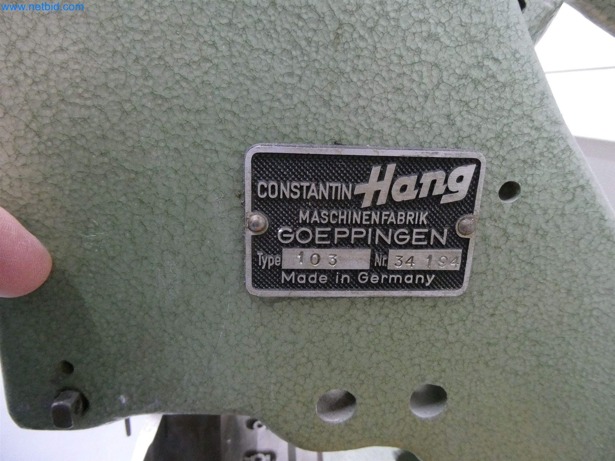 Injection molding machines, CNC machines & assembly lines for heating elements and automotive components-3