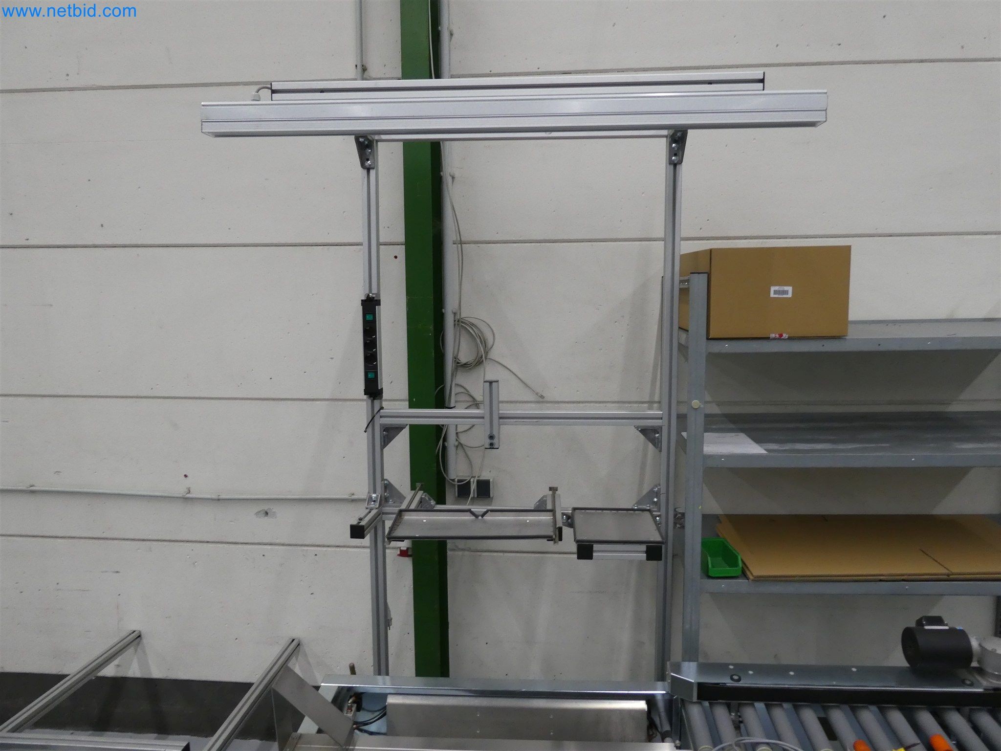 Injection molding machines, CNC machines & assembly lines for heating elements and automotive components-1