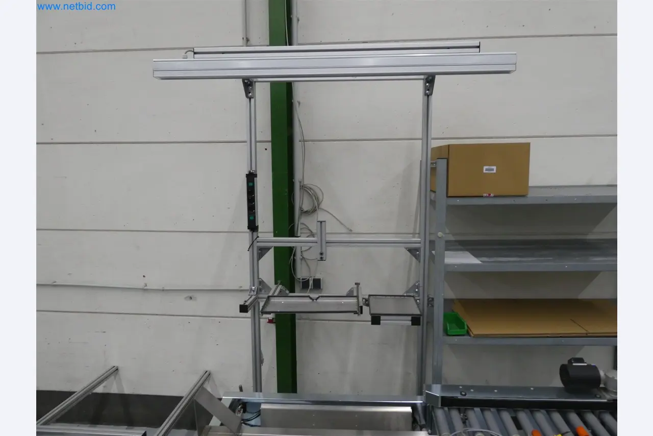 Injection molding machines, CNC machines & assembly lines for heating elements and automotive components-1