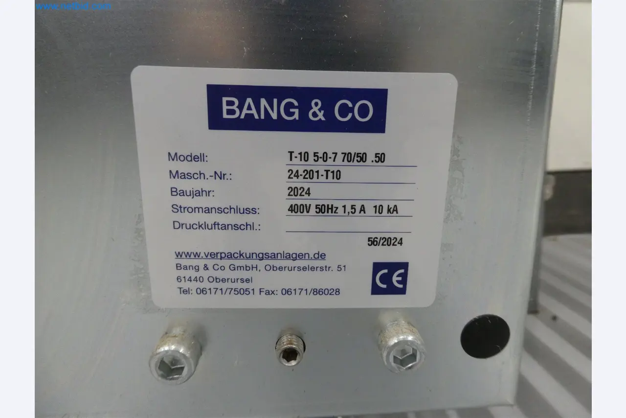 Injection molding machines, CNC machines & assembly lines for heating elements and automotive components-2