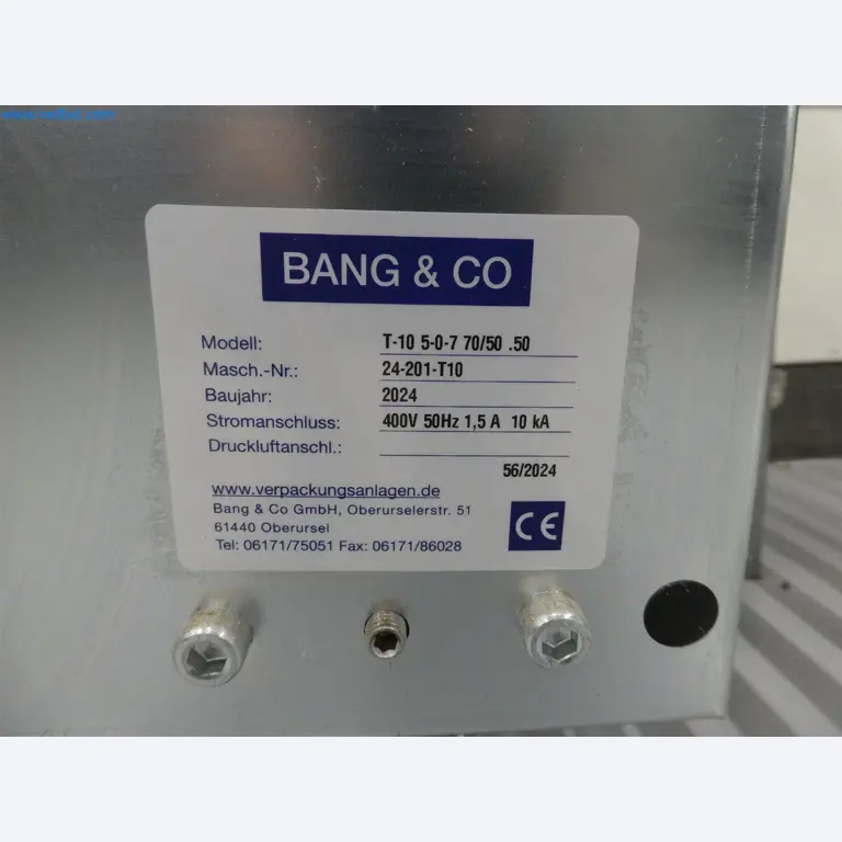 Injection molding machines, CNC machines & assembly lines for heating elements and automotive components-2