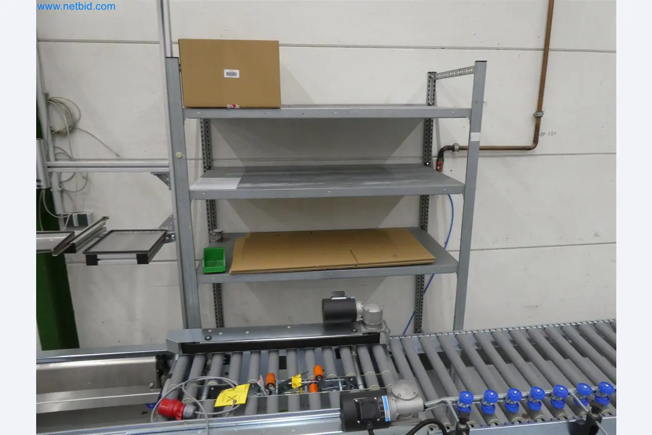 Injection molding machines, CNC machines & assembly lines for heating elements and automotive components-3