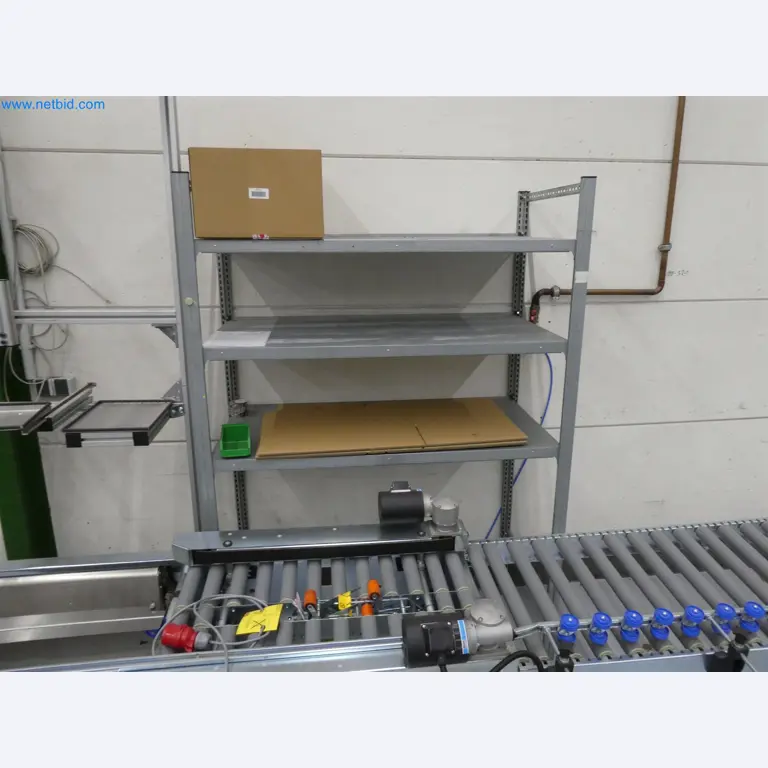 Injection molding machines, CNC machines & assembly lines for heating elements and automotive components-3