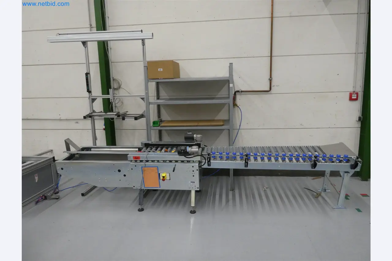 Injection molding machines, CNC machines & assembly lines for heating elements and automotive components-4