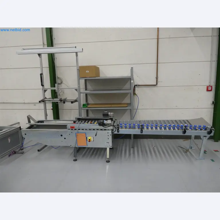 Injection molding machines, CNC machines & assembly lines for heating elements and automotive components-4