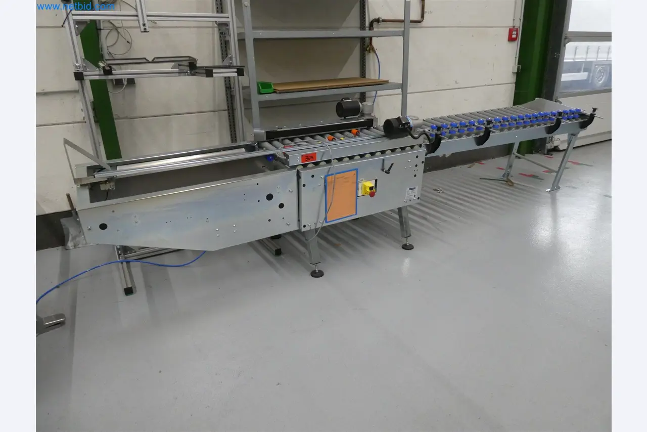 Injection molding machines, CNC machines & assembly lines for heating elements and automotive components-5