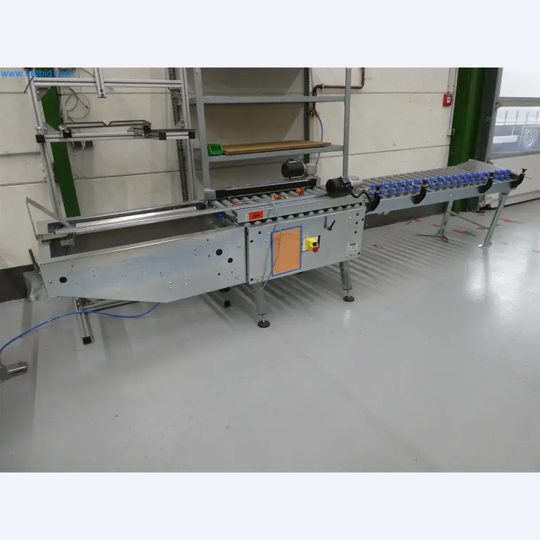 Injection molding machines, CNC machines & assembly lines for heating elements and automotive components-5