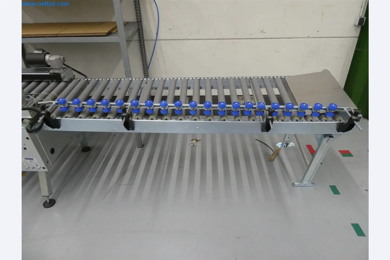 Injection molding machines, CNC machines & assembly lines for heating elements and automotive components-6