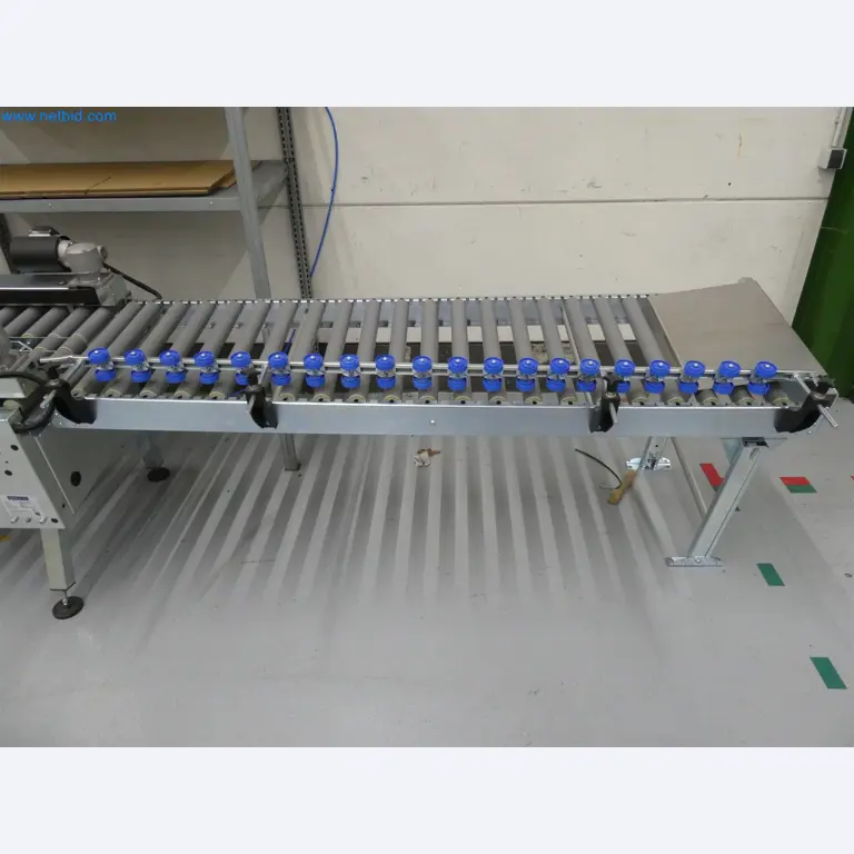 Injection molding machines, CNC machines & assembly lines for heating elements and automotive components-6