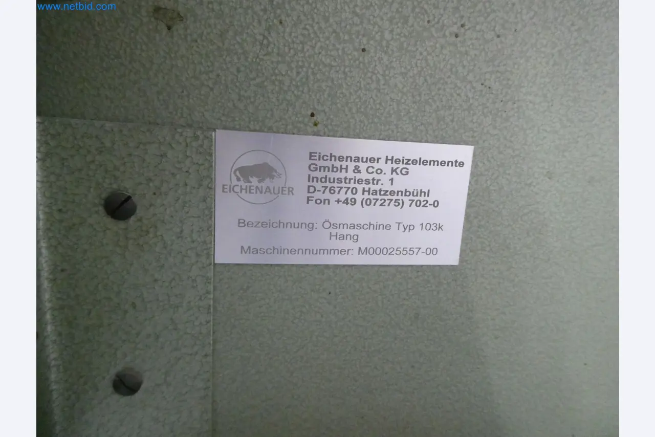 Injection molding machines, CNC machines & assembly lines for heating elements and automotive components-2