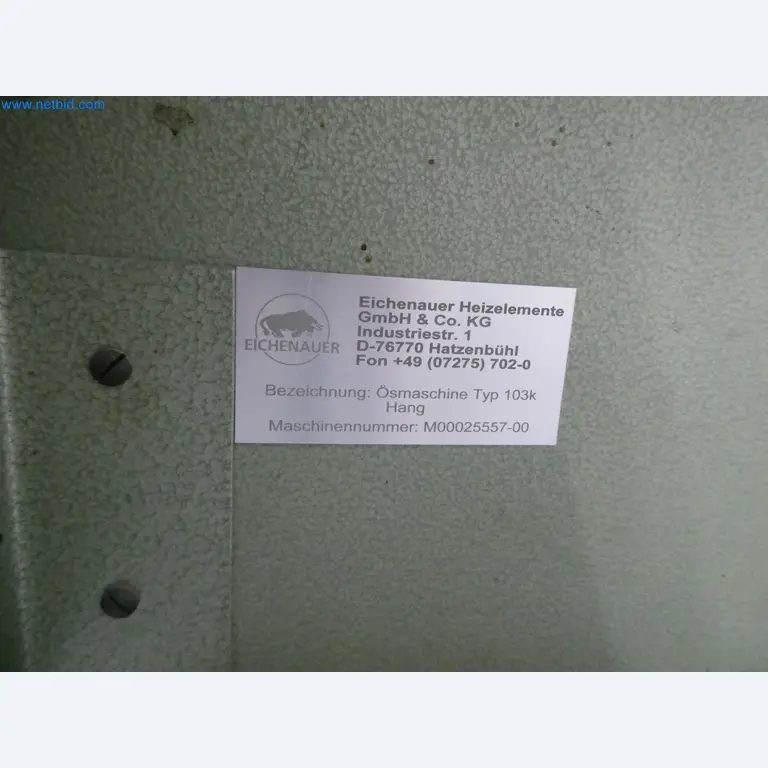 Injection molding machines, CNC machines & assembly lines for heating elements and automotive components-2