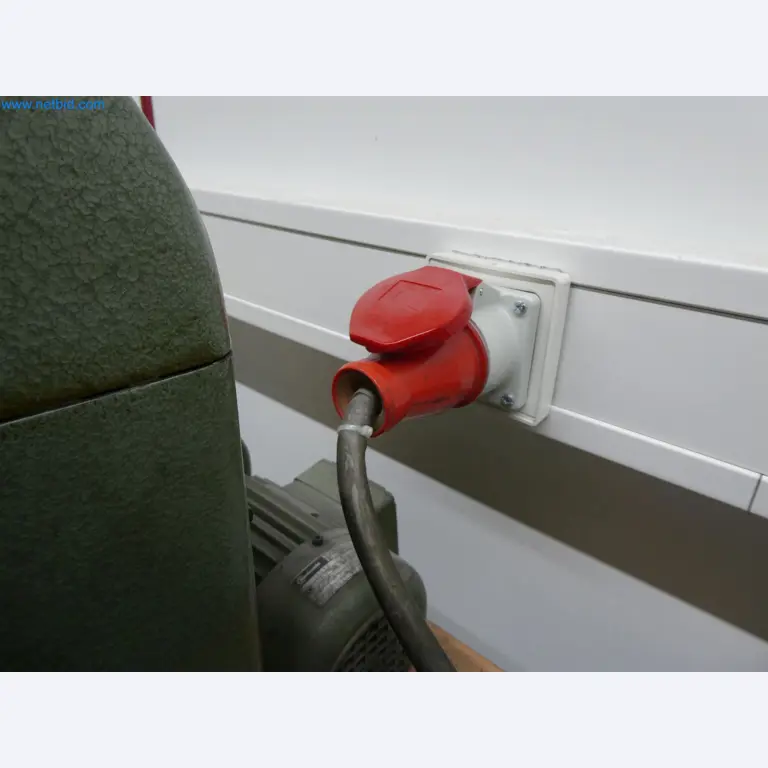 Injection molding machines, CNC machines & assembly lines for heating elements and automotive components-4