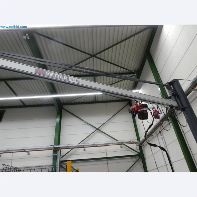 Injection molding machines, CNC machines & assembly lines for heating elements and automotive components-4