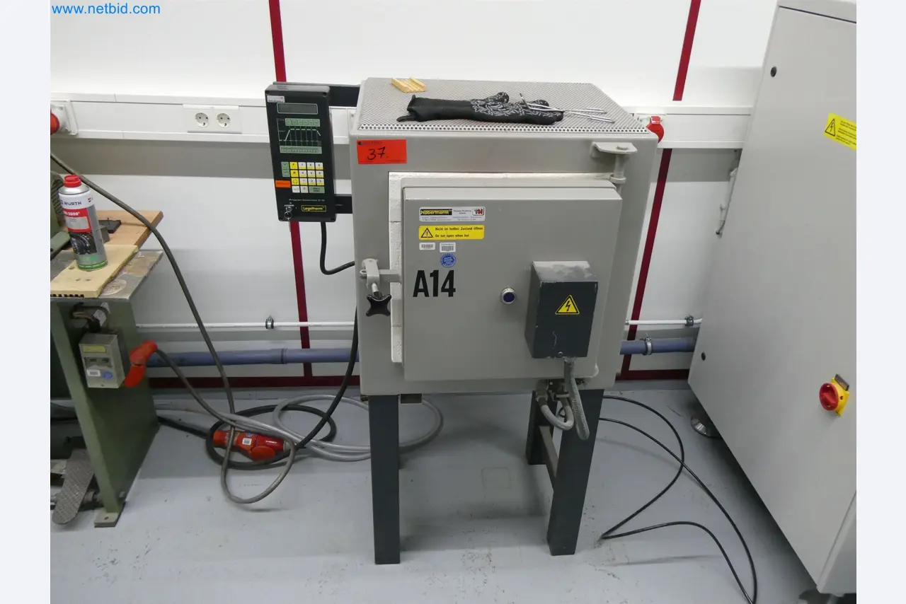 Injection molding machines, CNC machines & assembly lines for heating elements and automotive components-1