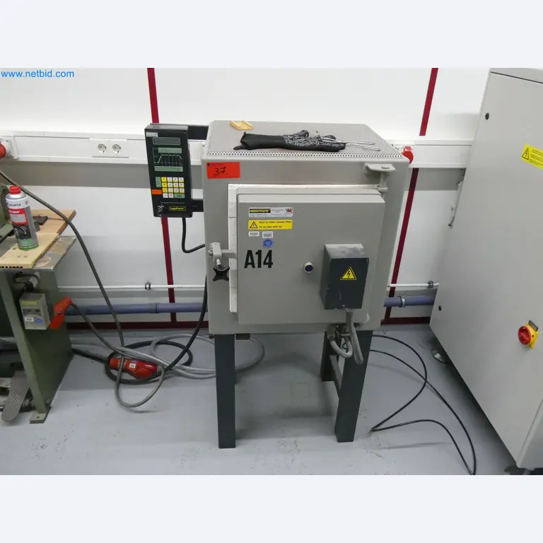 Injection molding machines, CNC machines & assembly lines for heating elements and automotive components-1