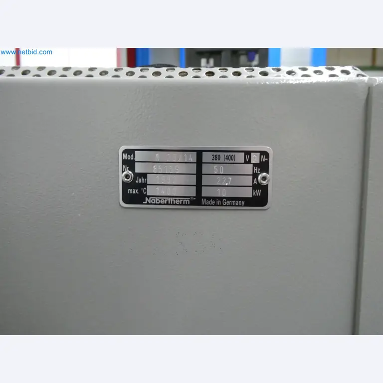 Injection molding machines, CNC machines & assembly lines for heating elements and automotive components-2