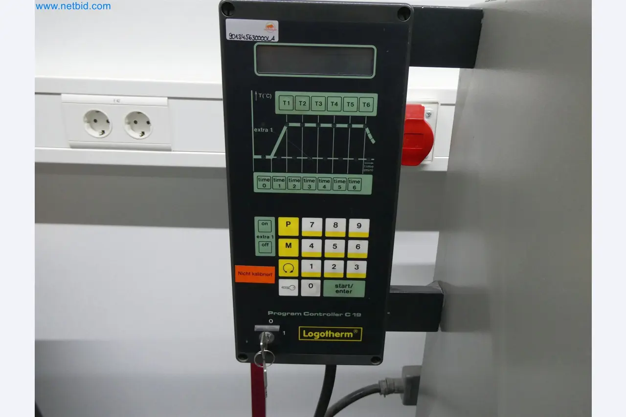 Injection molding machines, CNC machines & assembly lines for heating elements and automotive components-3