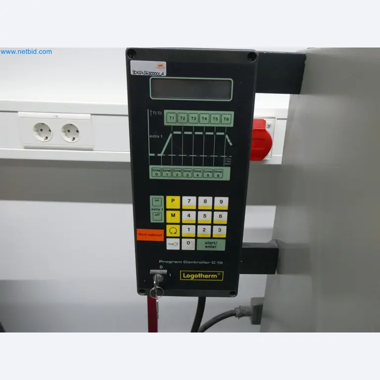 Injection molding machines, CNC machines & assembly lines for heating elements and automotive components-3