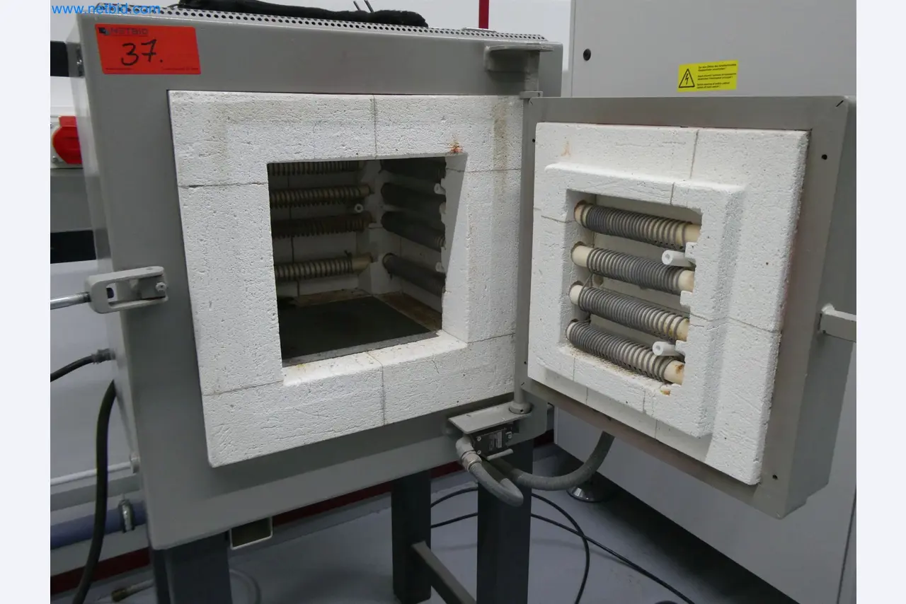 Injection molding machines, CNC machines & assembly lines for heating elements and automotive components-4