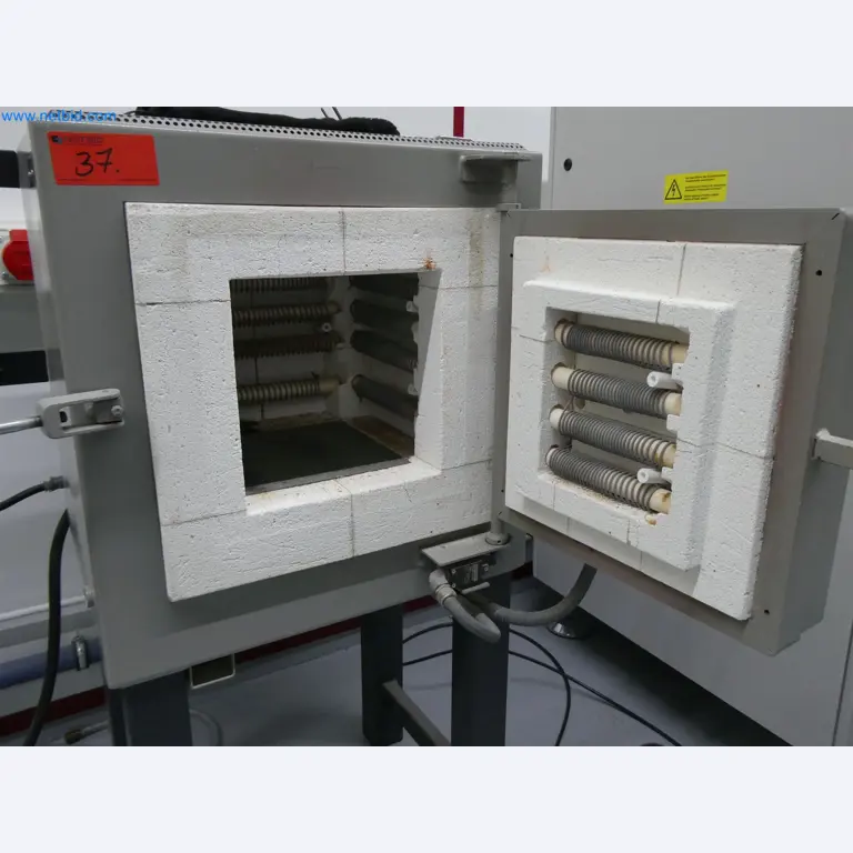 Injection molding machines, CNC machines & assembly lines for heating elements and automotive components-4