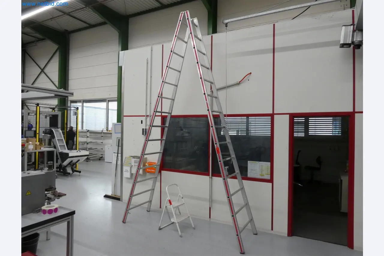 Máquinas de moldagem por injeção, máquinas CNC e linhas de montagem para elementos de aquecimento e componentes automóveis-2