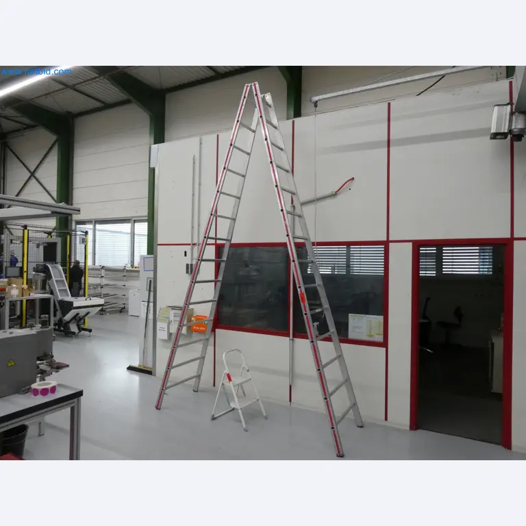 Máquinas de moldagem por injeção, máquinas CNC e linhas de montagem para elementos de aquecimento e componentes automóveis-2