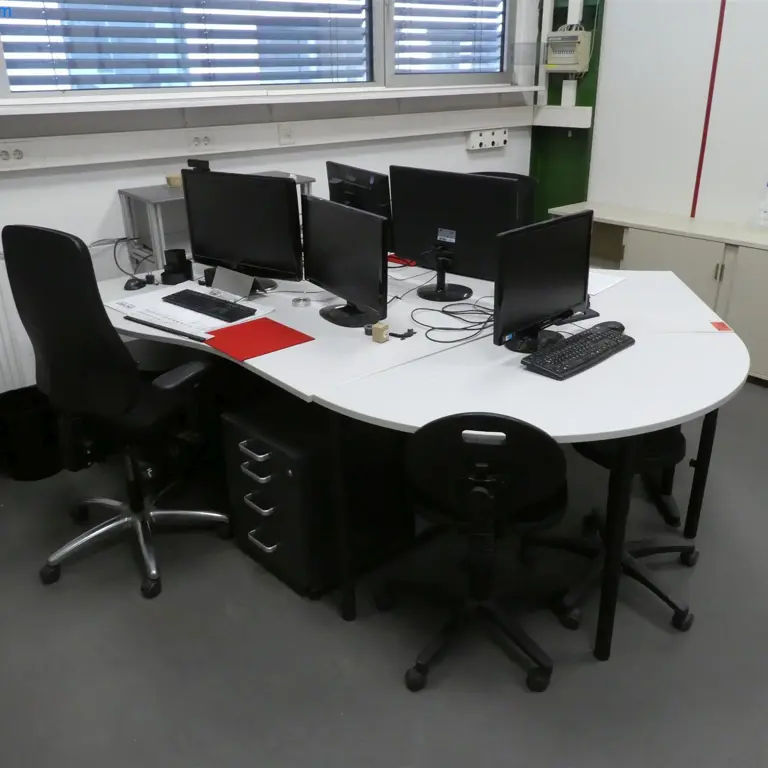 Equipement de bureau