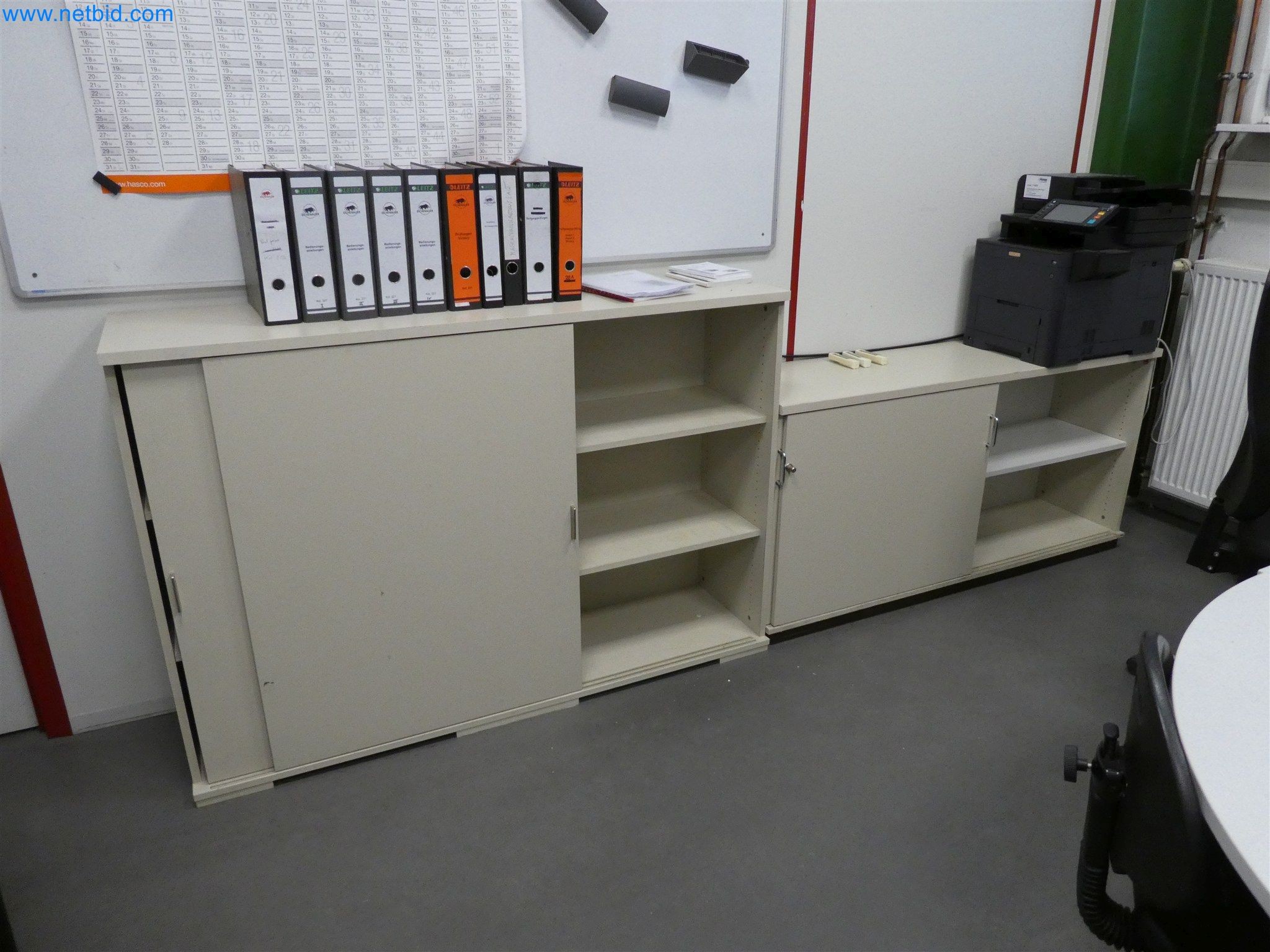 Máquinas de moldagem por injeção, máquinas CNC e linhas de montagem para elementos de aquecimento e componentes automóveis-3