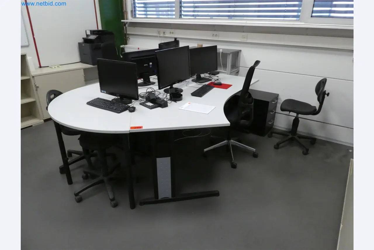 Máquinas de moldagem por injeção, máquinas CNC e linhas de montagem para elementos de aquecimento e componentes automóveis-5