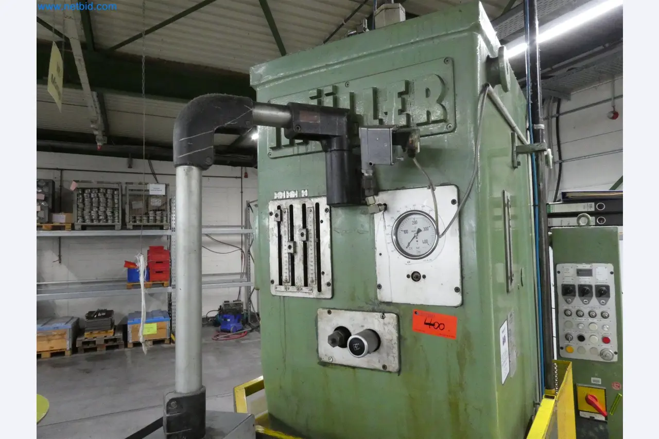 Máquinas de moldagem por injeção, máquinas CNC e linhas de montagem para elementos de aquecimento e componentes automóveis-4