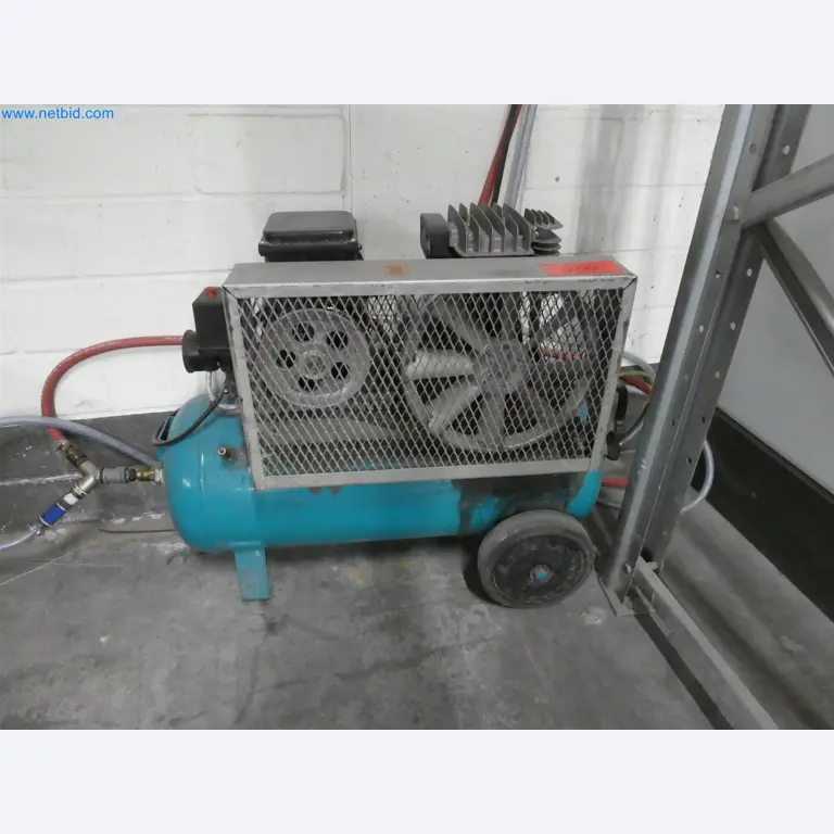 Máquinas de moldagem por injeção, máquinas CNC e linhas de montagem para elementos de aquecimento e componentes automóveis-1