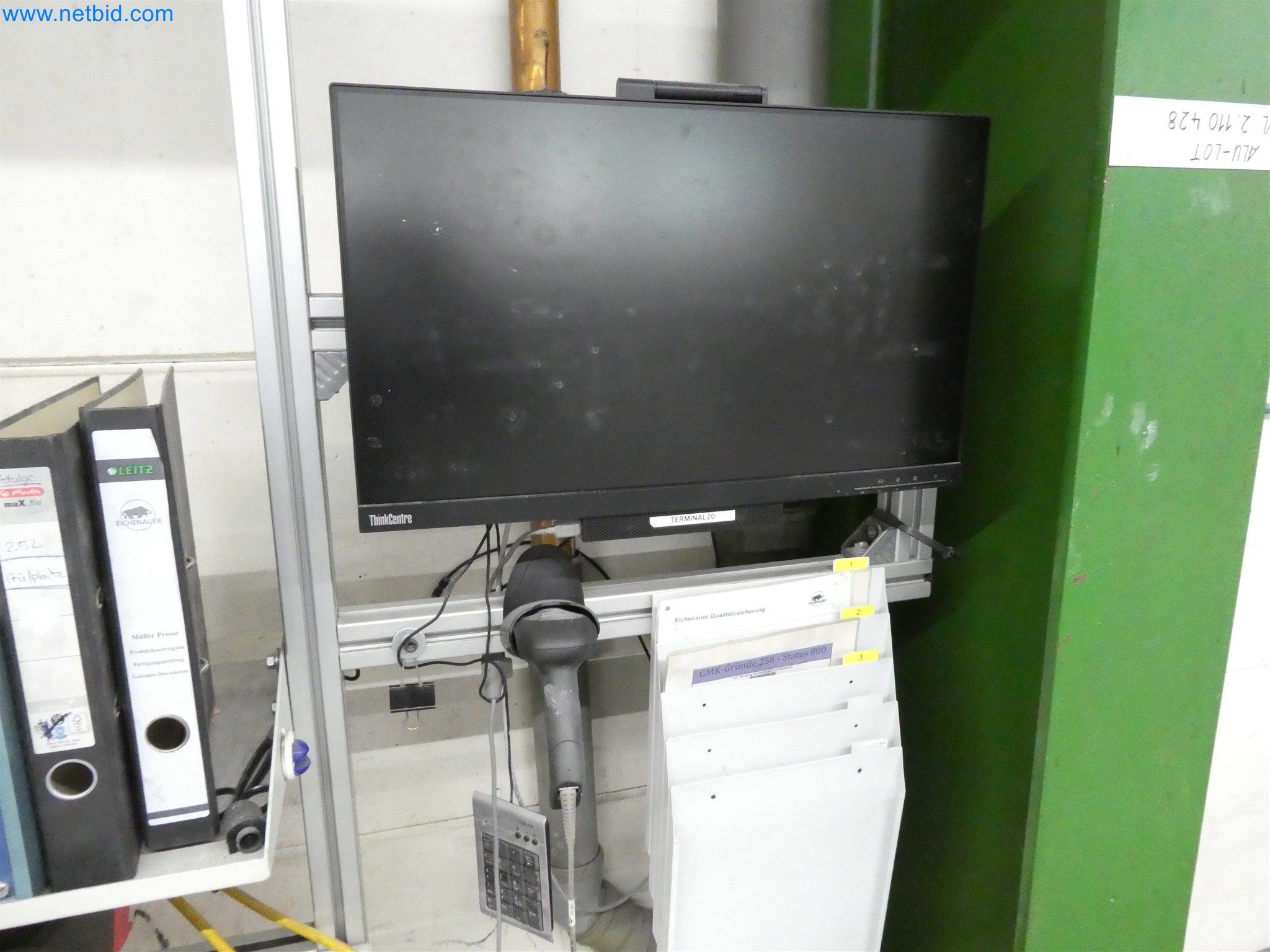 Máquinas de moldagem por injeção, máquinas CNC e linhas de montagem para elementos de aquecimento e componentes automóveis-4